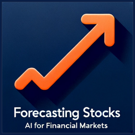 株価予測 AI