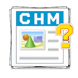 Chm Shelf icon