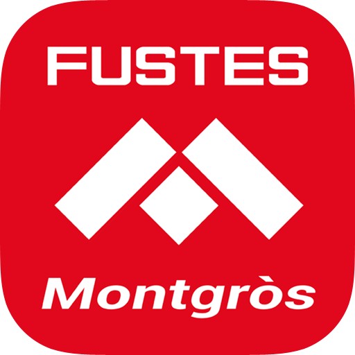 Fustes Montgròs 1.5.1 Icon