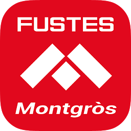 图标图片“Fustes Montgròs”