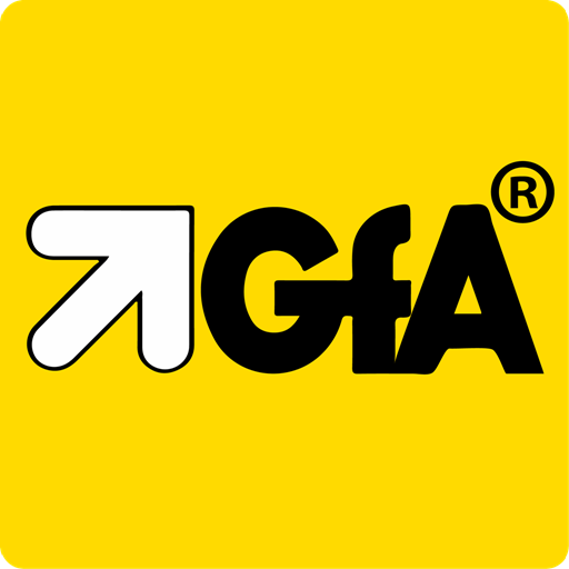 GfAe.V. logo