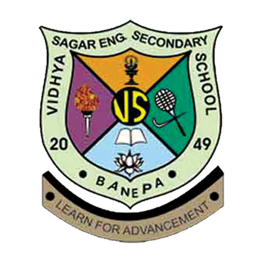 Vidhya Sagar Banepa logo