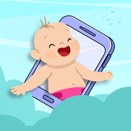 Baby Phone Game for Toddlers