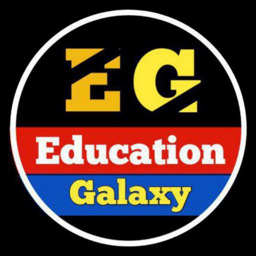 Education Galaxy logo