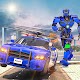Grand Flying Car Robot Transform War: Robot Games Download on Windows