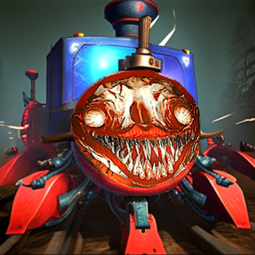 Choo Horror Train escape game