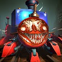 Загрузка приложения Choo Horror Train escape game Установить Последняя APK загрузчик