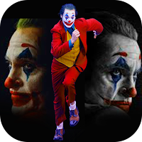 Joker Themes and Wallpaper
