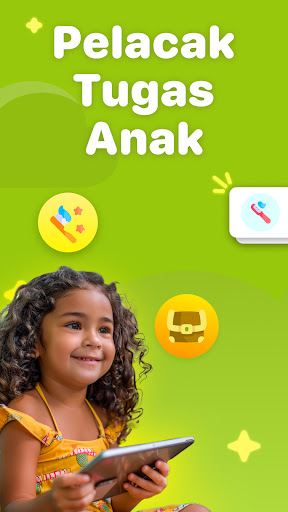 Pratinjau aplikasi