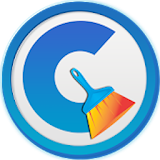 Cache Junk Cleaner phone boost icon