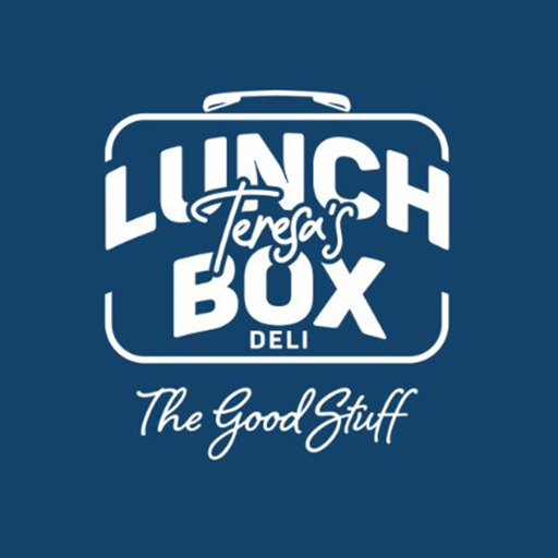 Teresas lunch box deli logo