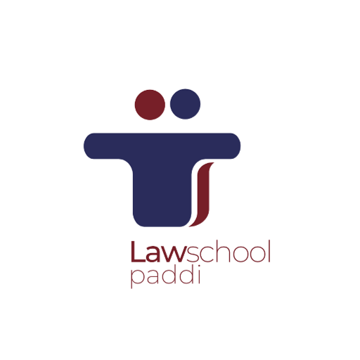 Law School Paddi logo