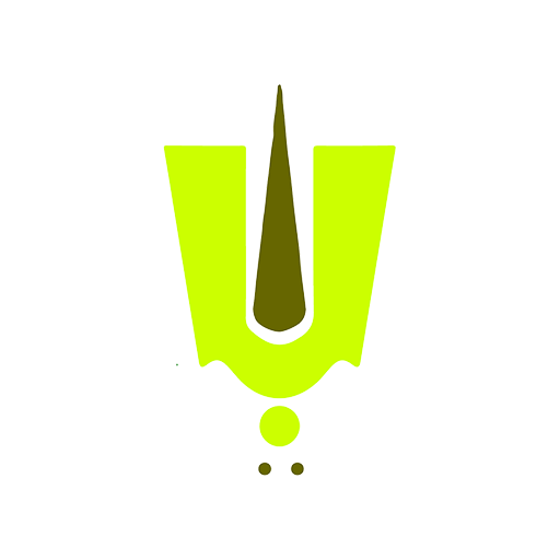 Tirupati Balaji Stores logo