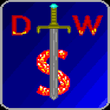 Demon War Survival icon