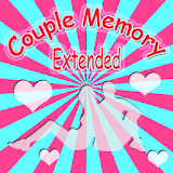Couple Memory Extended icon