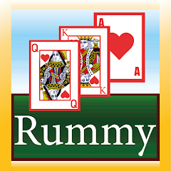 Bar10n - Rummy