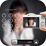 PIP Lock Screen icon