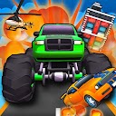 Crusher Car Run 4.4 APK Download