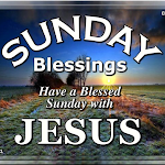 Cover Image of ดาวน์โหลด Happy Morning Sunday Blessings  APK