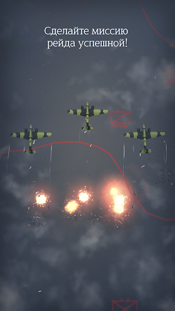 Game screenshot Игра командующего ВВС apk download