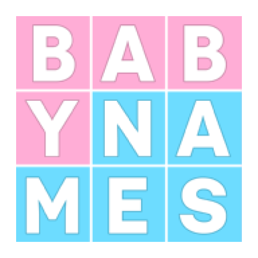 Baby names NL