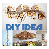 DIY Ideas projects - NEW icon