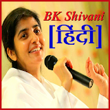 BK Shivani Spiritual icon