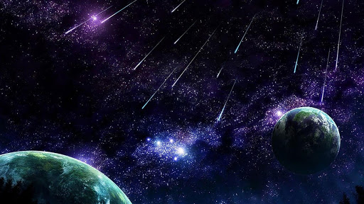 流星ライブ壁紙 By Pro Live Wallpapers Google Play 日本 Searchman アプリマーケットデータ