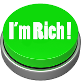 I'm Rich Button icon
