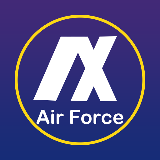ASVAB Air Force Expert logo