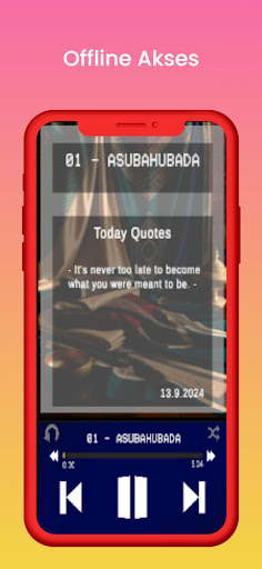 App-voorskou