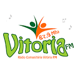 Rádio Vitória FM Petrolândia icon