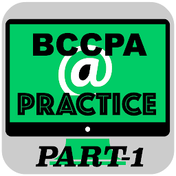 Icon image BCCPA Practice Part_1 of 2