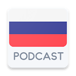 Cover Image of डाउनलोड Russia Podcast  APK