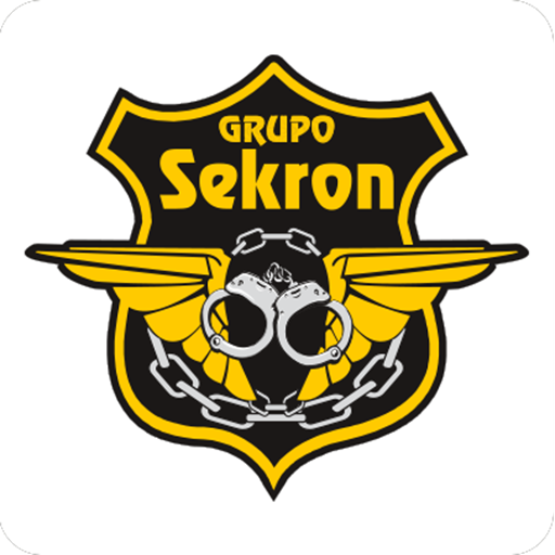 Sekron Condomínios logo