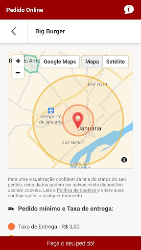 Big Burger Hamburgueria