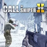 Call Of Warface Duty Shoot Critical Strike icon