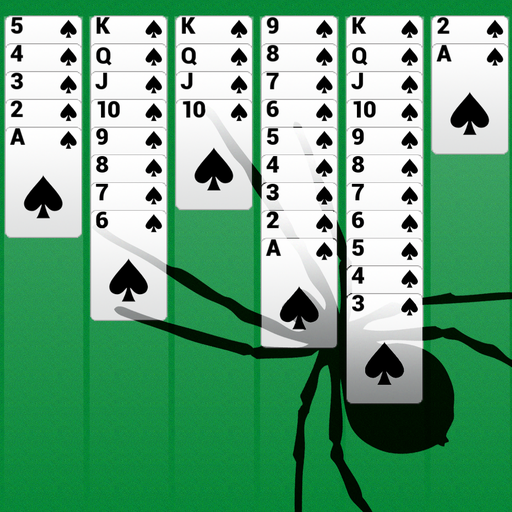 Spider Solitaire Mobile – Apps on Google Play