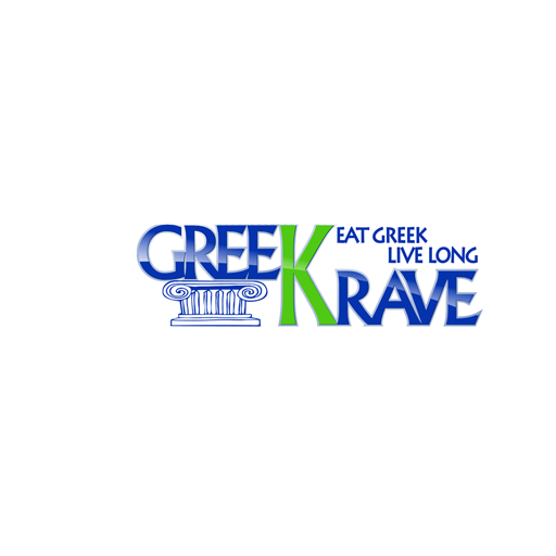 GreeKrave logo