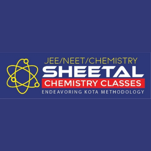 SHEETAL CHEMISTRY CLASSES logo