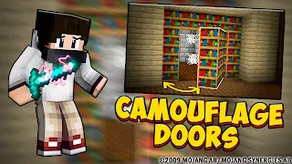 Mod Secret Rooms - Screenshot 1