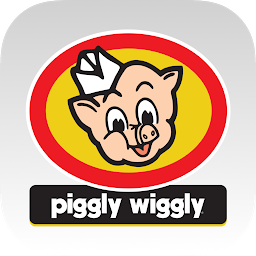 图标图片“Hometown Piggly Wiggly”