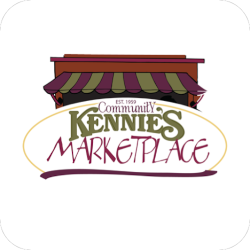 Kennies Market 1.0.0 Icon