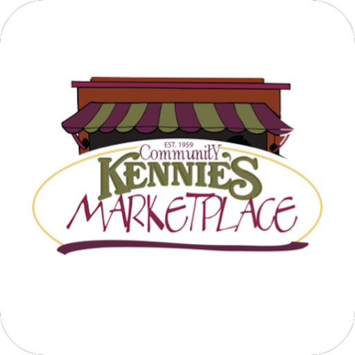 Kennies Market Logo