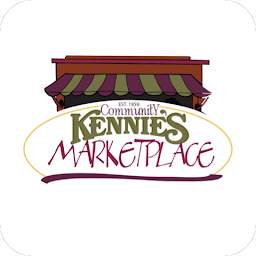 Icon image Kennies Market