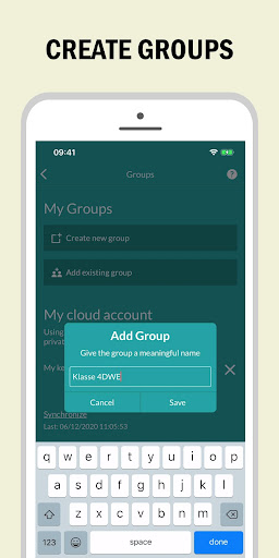 AgendaApp -Your Task Organizer Screen 2