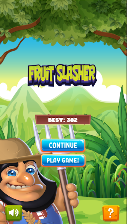 Fruit Puzzle Mania- 2023 - 1.0.0.1 - (Android)