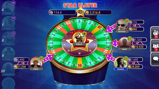 Slots Wheel Deal LIVE – Slots Casino For PC installation