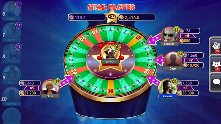 The Wheel Deal™ Slots Games - 8.1.30 - (Android)