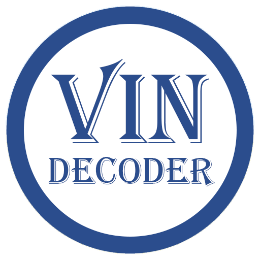 VIN Decoder 1.25 Icon
